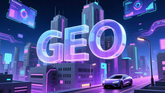 石台县GEO 优化行业动态：主流搜索平台地域收录规则更新综述