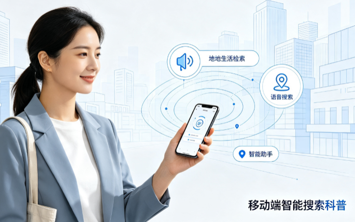 石台县浅析 GEO 优化与 AI 优化如何重塑移动端手机搜索使用习惯