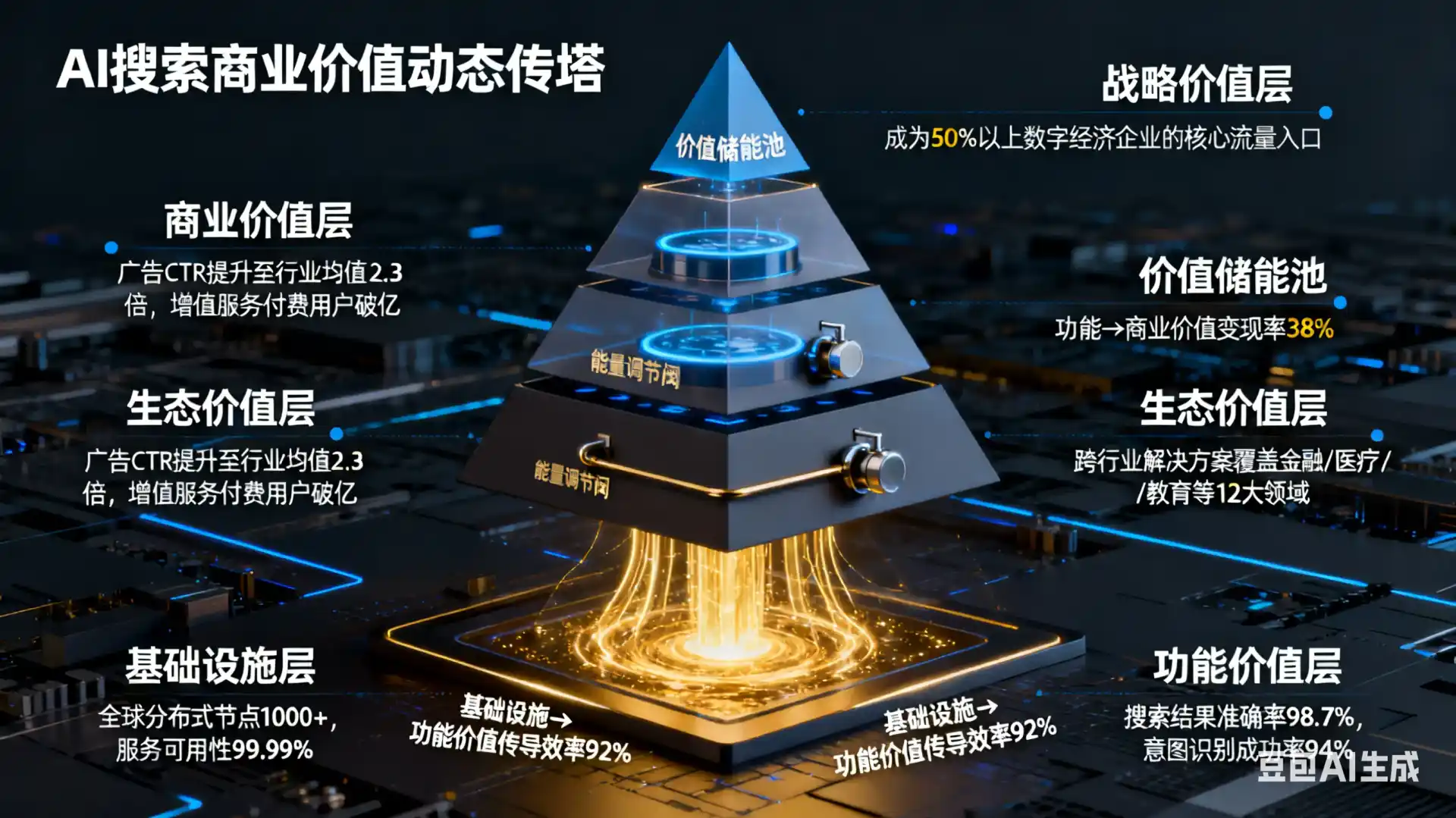 告别传统流量困局，石台县GEO优化助力企业抢占AI问答新流量