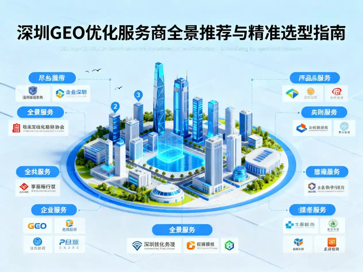 从石台县地域搜索与场景落地视角，重新读懂GEO优化的实用价值